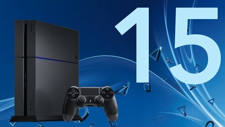 Wen interessierts? - 15 kuriose Fakten zur PlayStation