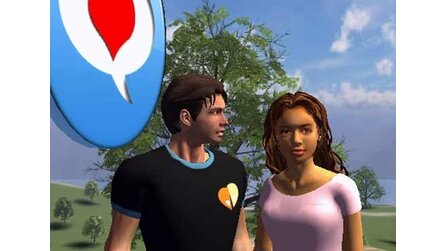 Virtuelles Rendezvous - Weopia mischt 3D-Grafik mit Partnersuche