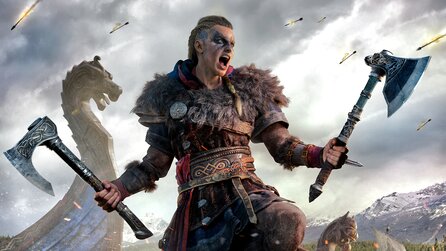 Assassins Creed Valhalla startet nicht, das könnt ihr tun