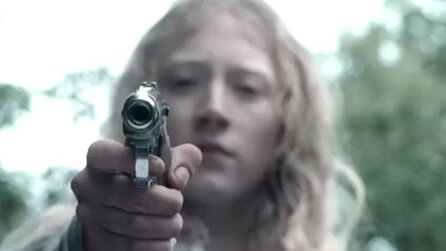 Wer ist Hanna? - Exklusive Interview-Featurette zum Action-Film