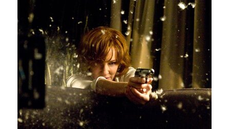 Wer ist Hanna? - Bilder zum Kinofilm