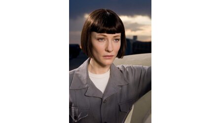 Wer ist Hanna? - Bilder zum Kinofilm