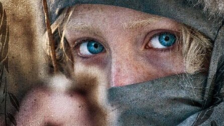 Wer ist Hanna? - Das Mädchen, das den Tod bringt