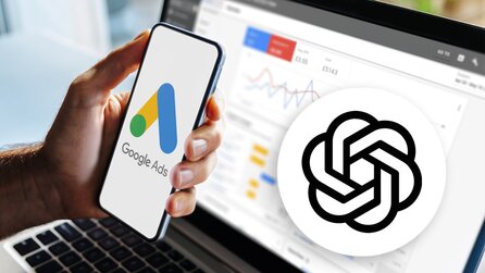 ChatGPT könnte bald Werbung bekommen – Leak zeigt deutliche Hinweise