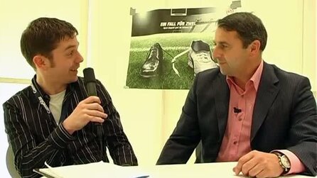 Werder Bremen - Interview mit Manager Klaus Allofs