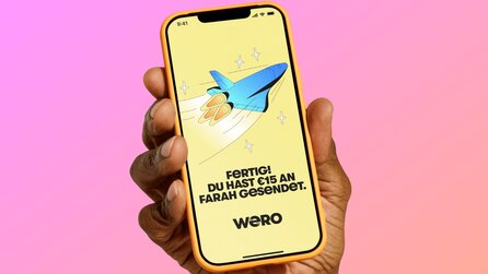 Europas Antwort auf Paypal tut sich schwer – aber jetzt ist mit Lidl, Hornbach und Co. ein riesiger Schritt getan