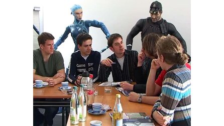 Age of Empires 3 - Wertungskonferenz zum Download