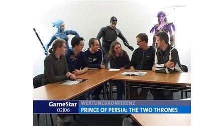 Premium-Specials - Multiplayervideo, Wertungskonf., HiRes-GSTV