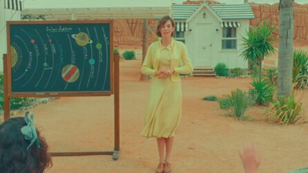 Wes Andersons Asteroid City zeigt sich im Trailer herrlich bekloppt und künsterlisch zugleich