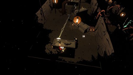 West of Dead - Screenshots