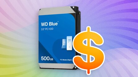 Kurioses Urteil gegen Western Digital: Statt einer halben Milliarde wird nur ein US-Dollar fällig