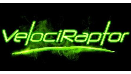 Western Digital - Neue Velociraptor-Festplatten