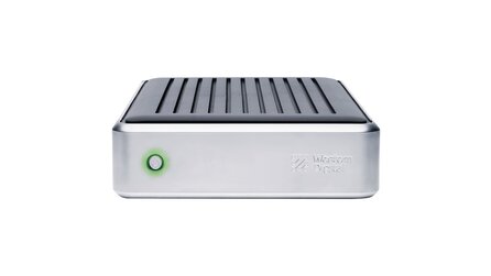 Alternate - Externe USB2-Festplatte im Sonderangebot