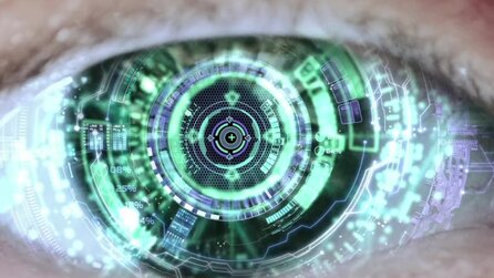 Westworld: Stellt der neue Trailer zu Staffel 3 einen weiteren Gegenspieler vor?