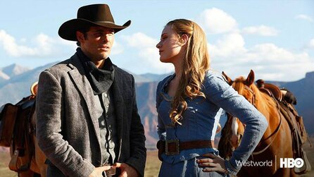Westworld - Staffel 2: Jonathan Nolan verrät, warum er die Vorlage ändern musste