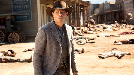 Stephen Kings The Stand als TV-Serie mit Westworld-Star James Marsden in Arbeit