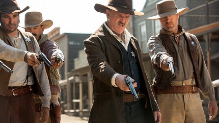 Westworld - Beliebte Serie bekommt Mobile-Spiel der Dead-by-Daylight-Macher