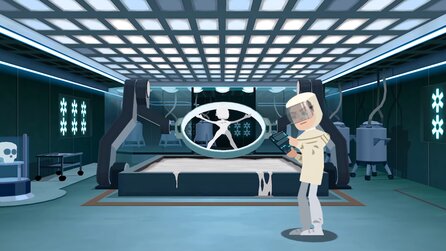 Westworld - Mobile-Spiel zur Serie erscheint diese Woche