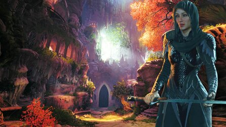 Herr der Ringe: Neues Mittelerde-Spiel kommt von Studio, das an den Filmen beteiligt war