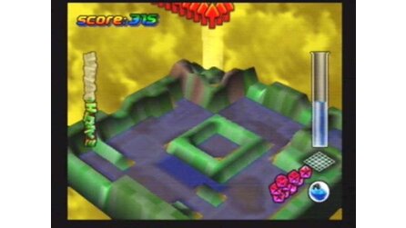 Wetrix Nintendo 64