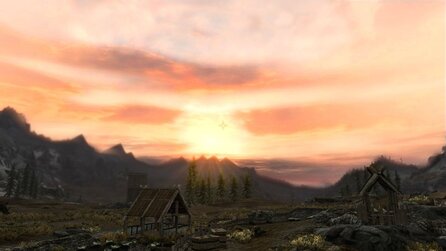 Wetter in Spielen - Von Sonnenschein bis Tropensturm: Diese Spiele machen Schönwetter