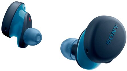 Kabellose In-Ear Kopfhörer von Sony um ganze 53 Prozent reduziert! [Anzeige]