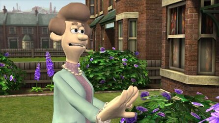 Wallace + Gromits Grand Adventures Wii