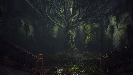 What Happened - Screenshots