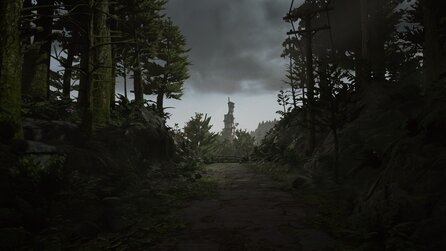 What Remains of Edith Finch - Screenshots aus der PC-Version