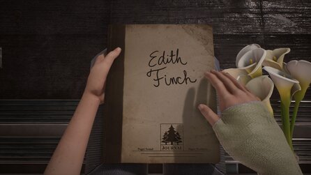What Remains of Edith Finch - Screenshots aus der PC-Version