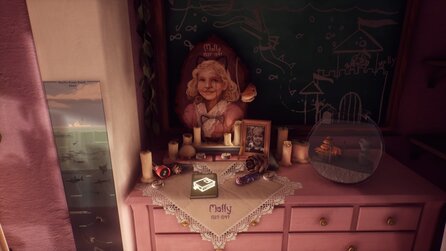What Remains of Edith Finch - Screenshots
