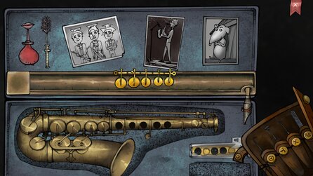 Whateverland - Screenshots