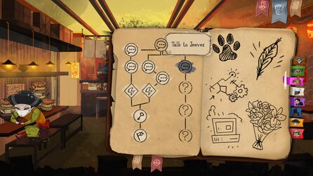 Whateverland - Screenshots