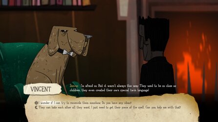 Whateverland - Screenshots