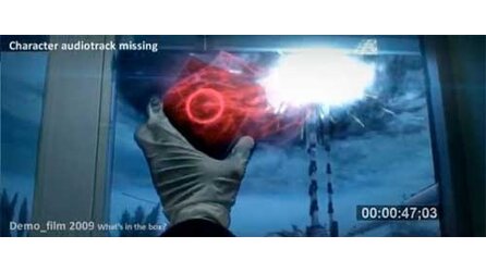 Kurzfilm zu Half-Life: Whats in the Box? - Valve: »Wir haben nichts damit zu tun« (Update)