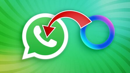 WhatsApp bekommt eine neue Funktion, die euch beim Schreiben helfen soll