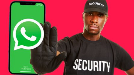 Vorfall bei WhatsApp: Wie ein Security-Experte half, eine Sicherheitslücke zu stopfen
