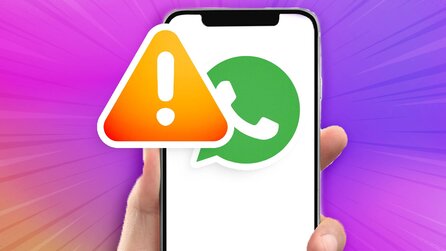 WhatsApp: Kritische Sicherheitslücke auf Samsung-Handys entdeckt – so schützt ihr euch
