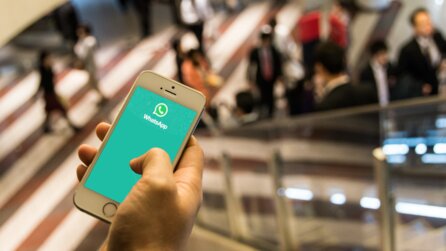 WhatsApp läuft bald nicht mehr mit älteren iOS-Versionen: Welche iPhones betroffen sind