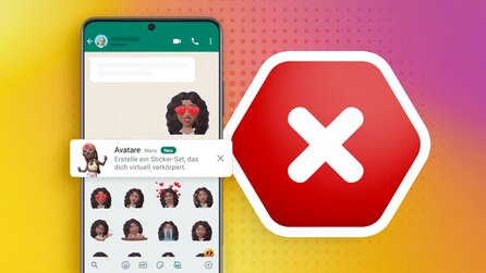 WhatsApp streicht eine komplette Funktion und nimmt einigen von euch deshalb das Profilbild weg