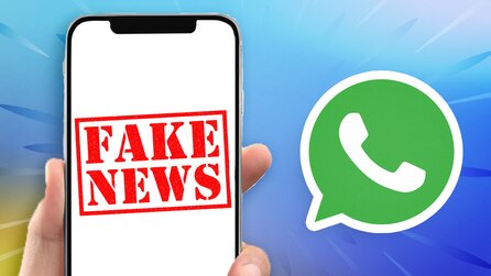 Auf WhatsApp könnt ihr jetzt Fake News entlarven – so macht ihr den Faktencheck im Messenger
