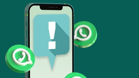 30-Tage-Frist bei WhatsApp: Warum ihr keine Panik haben müsst – und vielleicht trotzdem handeln solltet