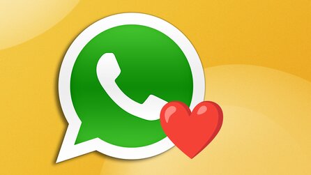 WhatsApp: Bald könnt ihr eine Nachricht einfach doppeltippen, um Zeit zu sparen