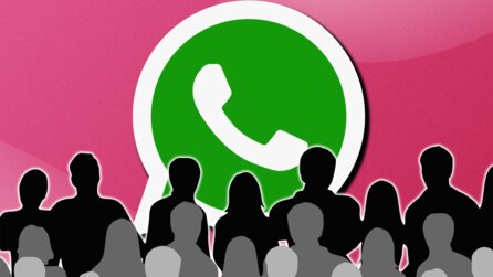 WhatsApp: Werden Gruppenchats bald nur noch vorübergehend angezeigt?
