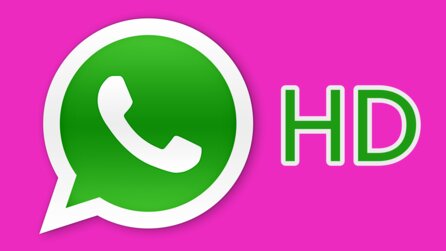 Nach HD-Fotos sind nun die Videos dran: WhatsApp erhält neue Funktion - allerdings gibt es einen Haken