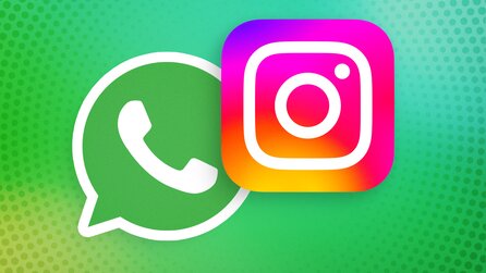 Meta wird endlich eine der nervigsten Hürden los, wenn ihr sowohl WhatsApp als auch Instagram verwendet