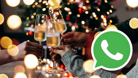 WhatsApp bekommt neue Funktionen – aber nur über die Feiertage