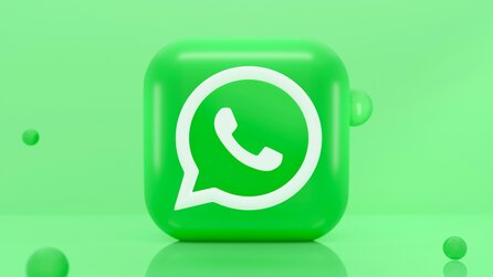 WhatsApp zeigt euch bald ein neues Symbol unter jedem Kontakt an - was es damit auf sich hat
