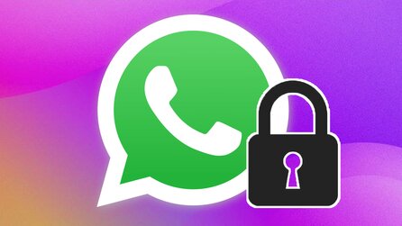 WhatsApp: Neue Einstellung schützt eure Chats und Medien – So aktiviert ihr sie