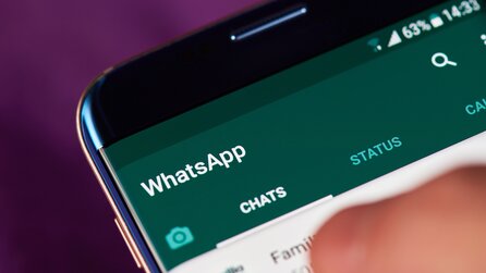 Neue WhatsApp-Kamerafunktion macht beliebtes Feature einfacher